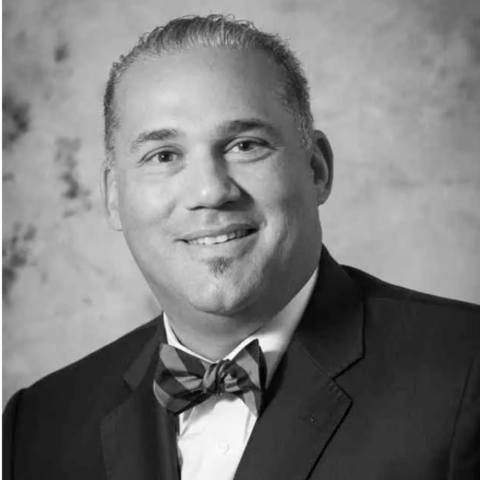 Dr Brian Despinasse II